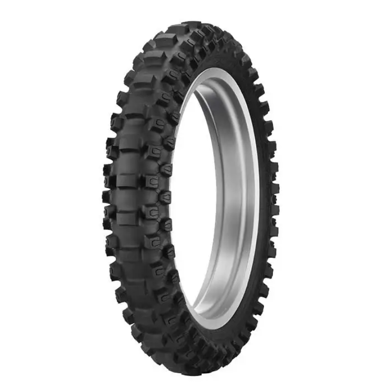 DUNLOP MX33 110/90-19 INT/SOFT