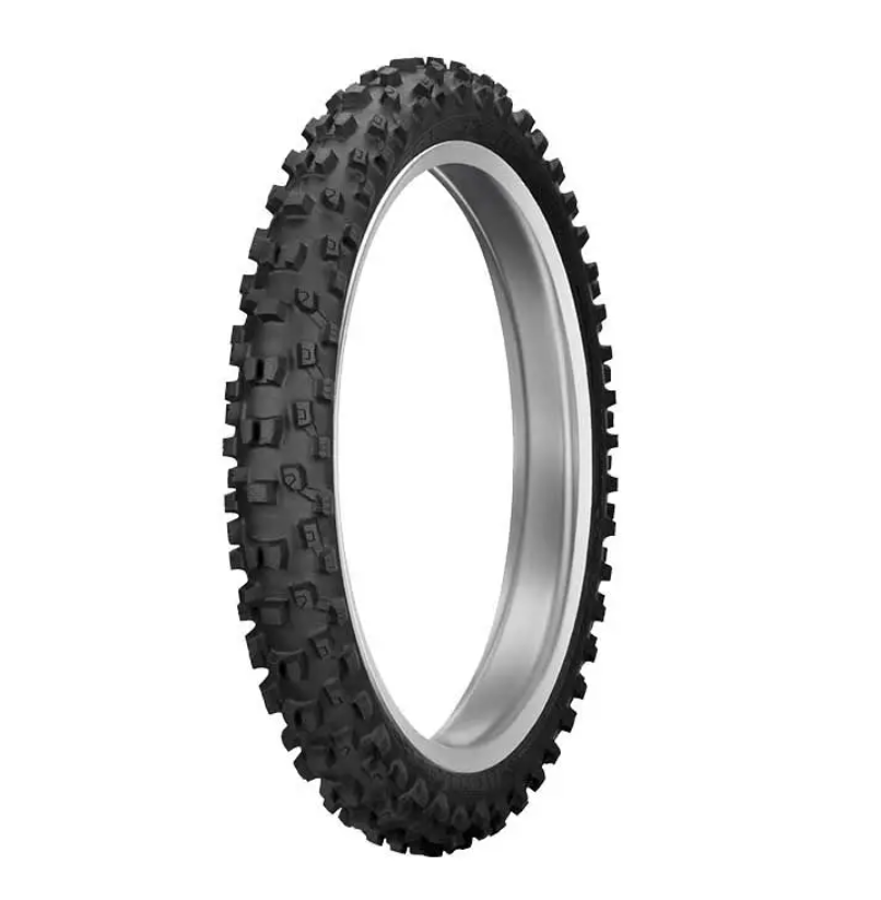 DUNLOP MX33 80/100-21 INT/SOFT