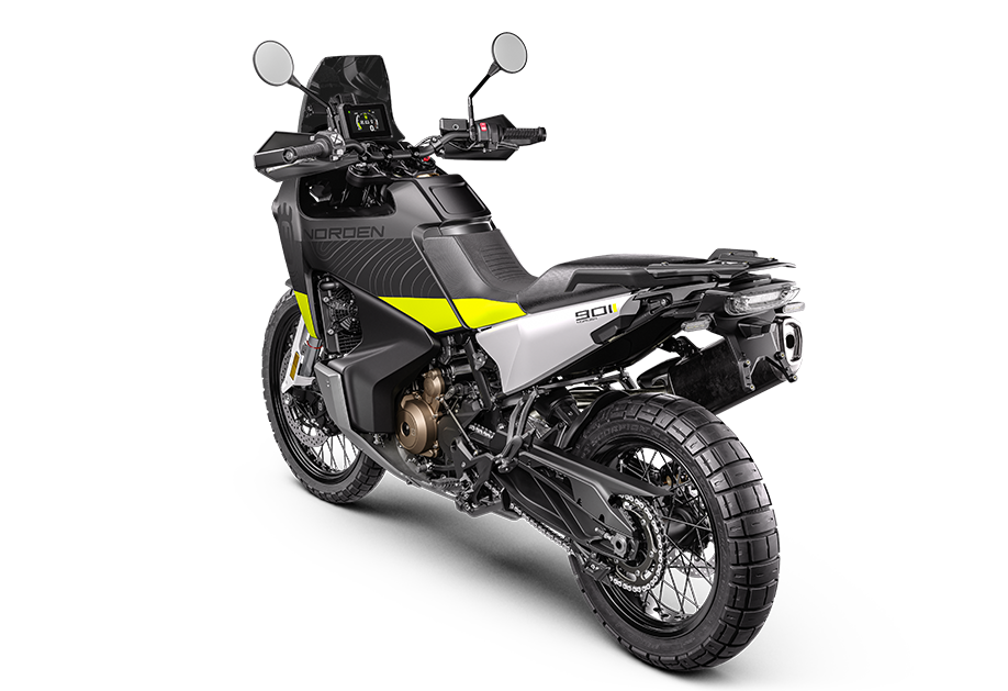 Husqvarna Norden 901 2023