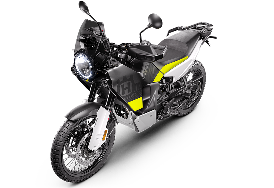 Husqvarna Norden 901 2023