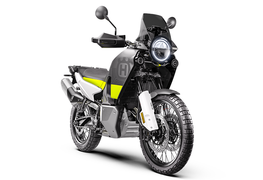 Husqvarna Norden 901 2023