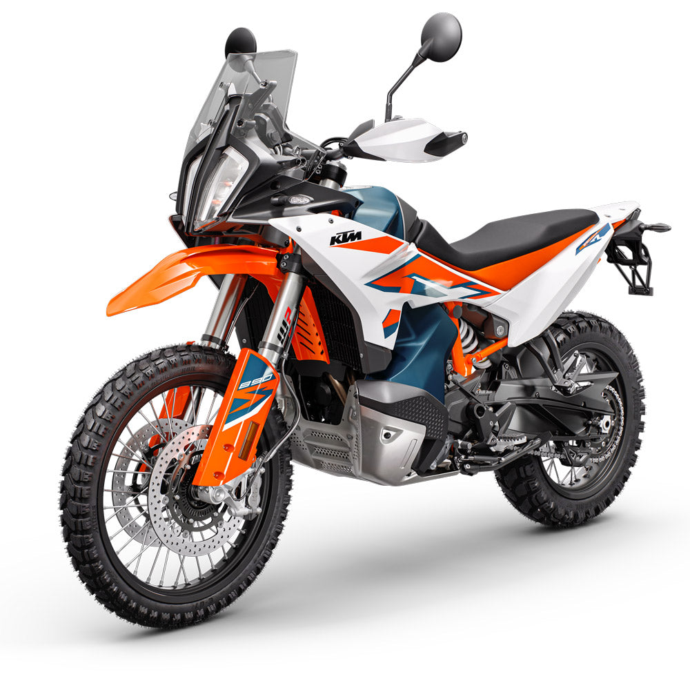 KTM 890 ADVENTURE R 2024