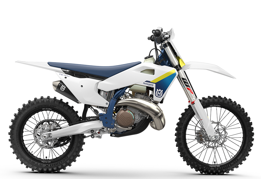 Husqvarna TX300 2025