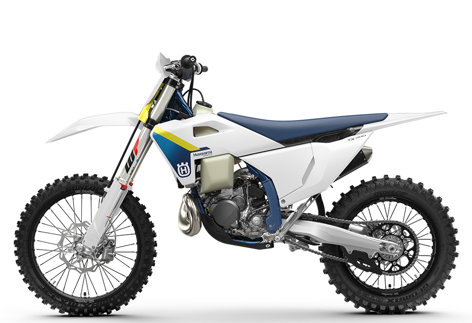 Husqvarna TX300 2025