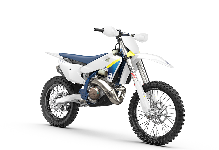 Husqvarna TX300 2025