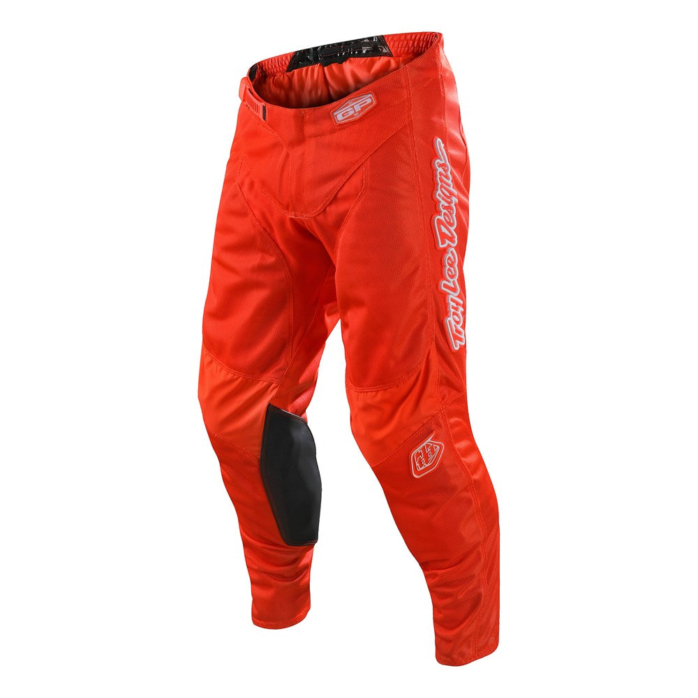 GP PANT MONO ORANGE | YOUTH