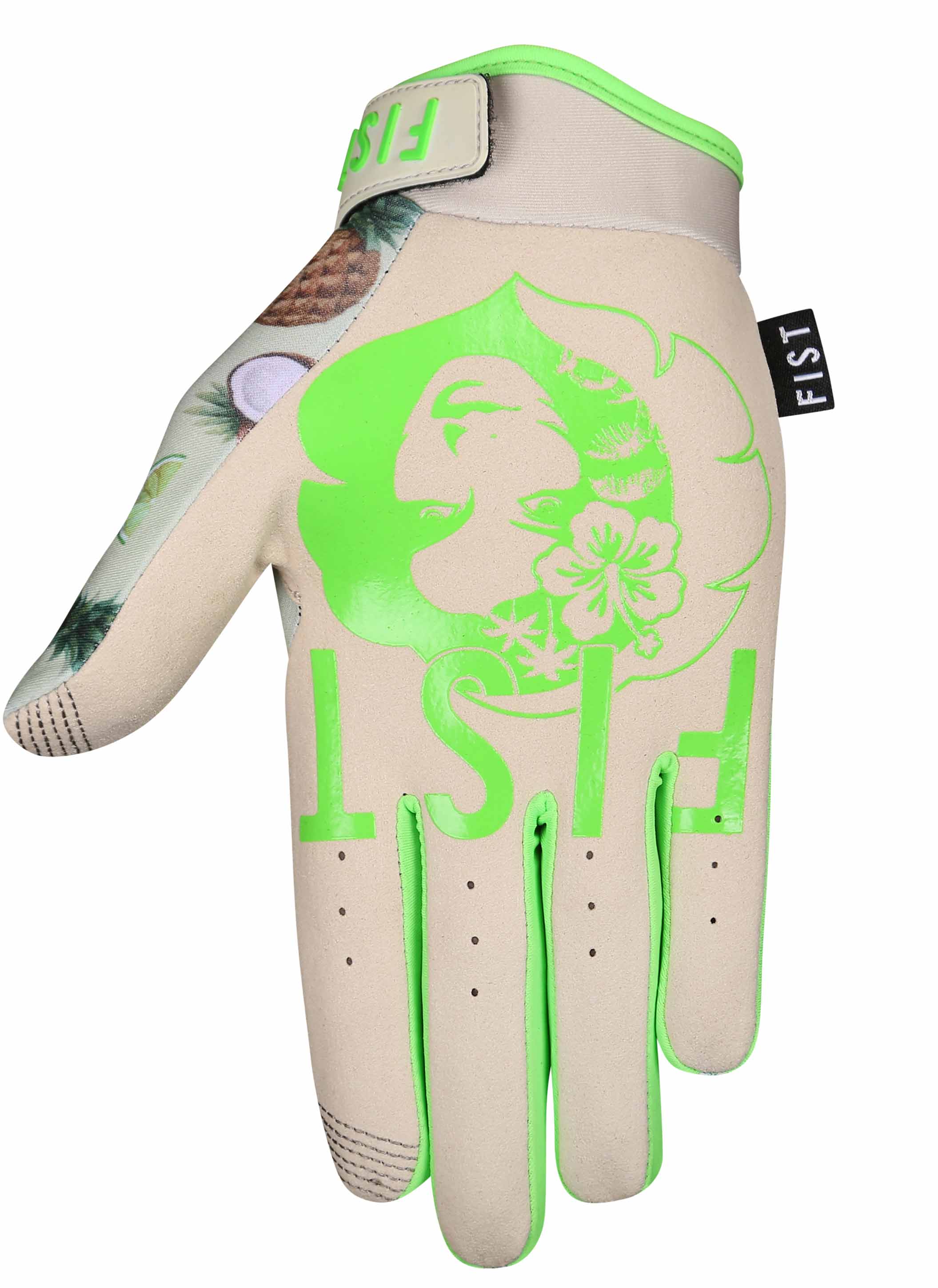 PINA COLADA GLOVE