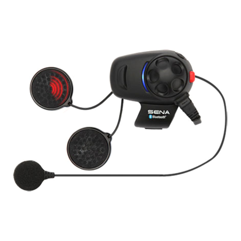 Sena smh5 bluetooth discount headset