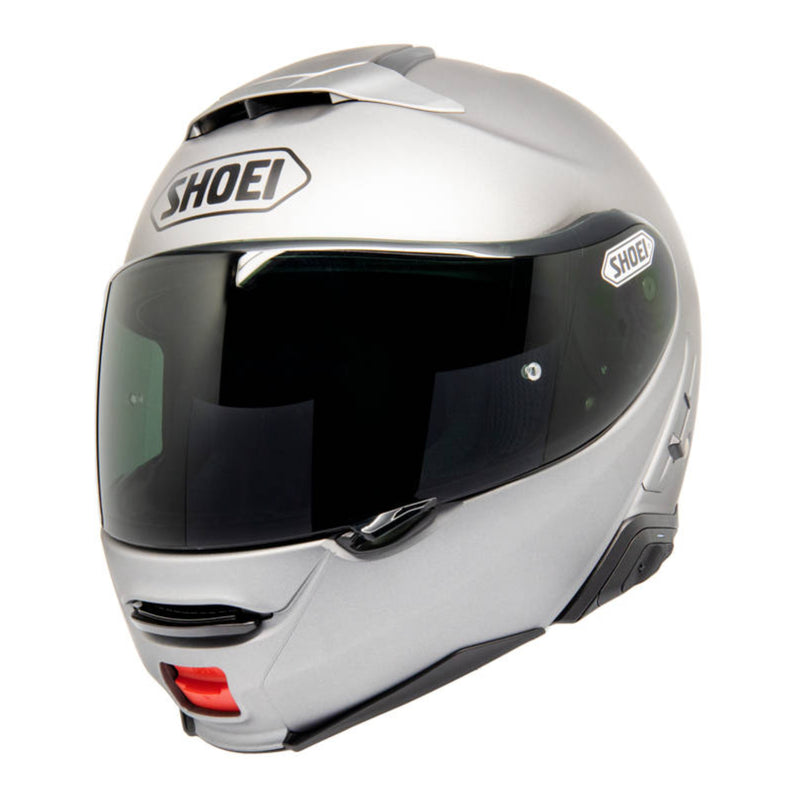 Shoei sena best sale neotec 2