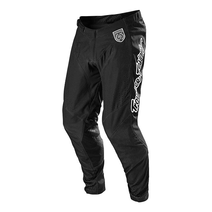 SE PRO PANT SOLO BLACK