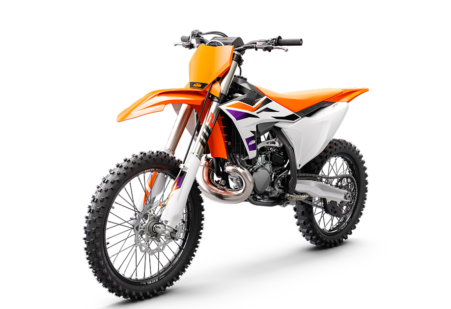 KTM 300 SX 2024