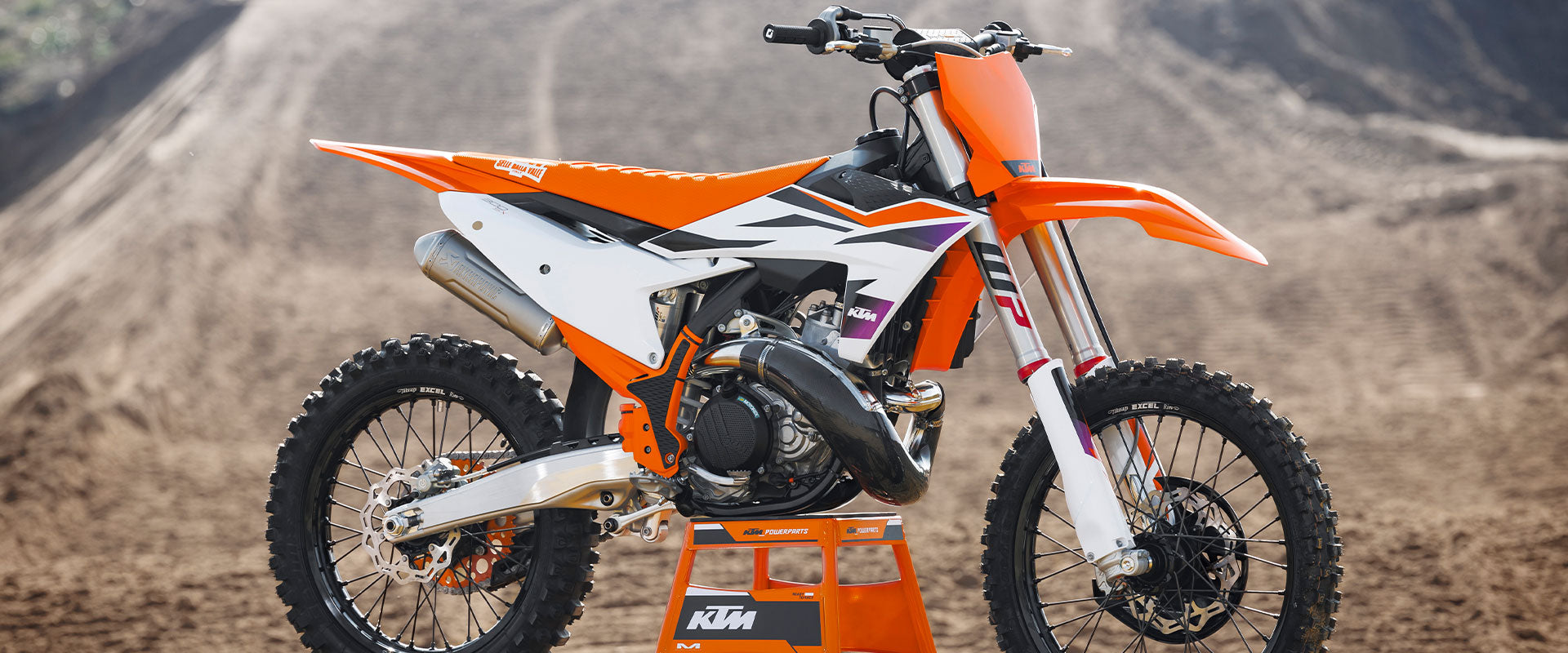 KTM 300 SX 2024