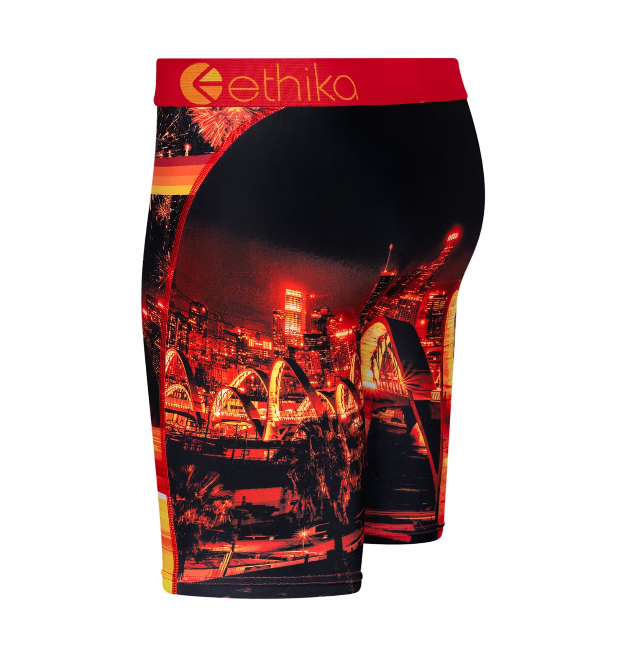 ETHIKA MENS ANGELS CUP STAPLE
