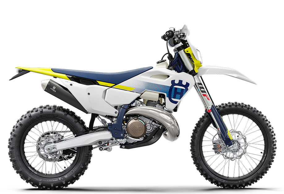 Husqvarna TE250 2024