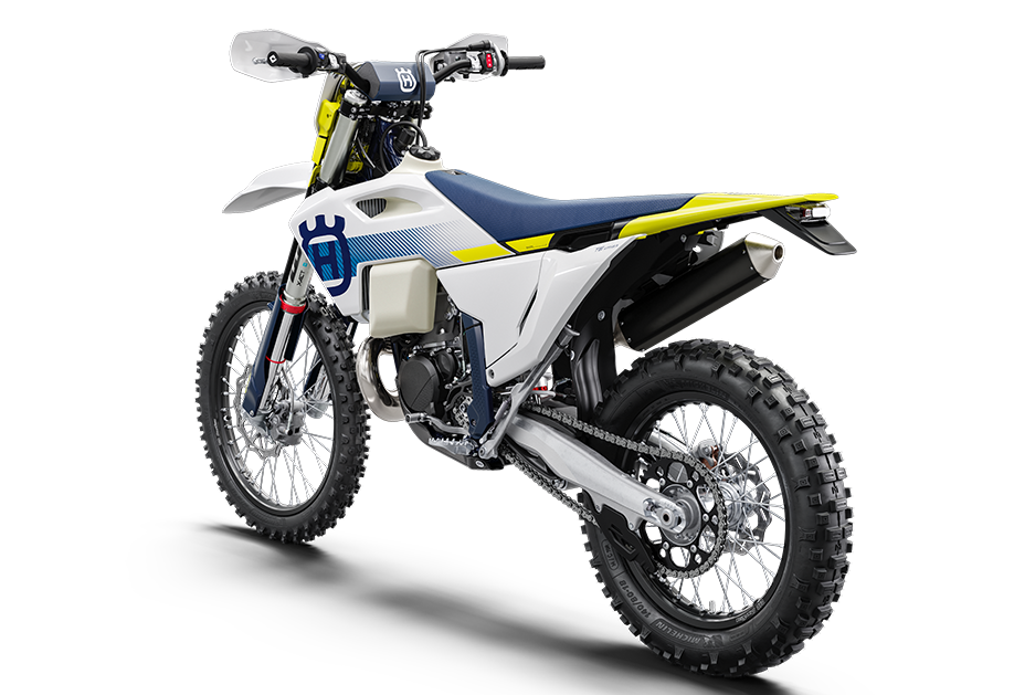 Husqvarna TE250 2024