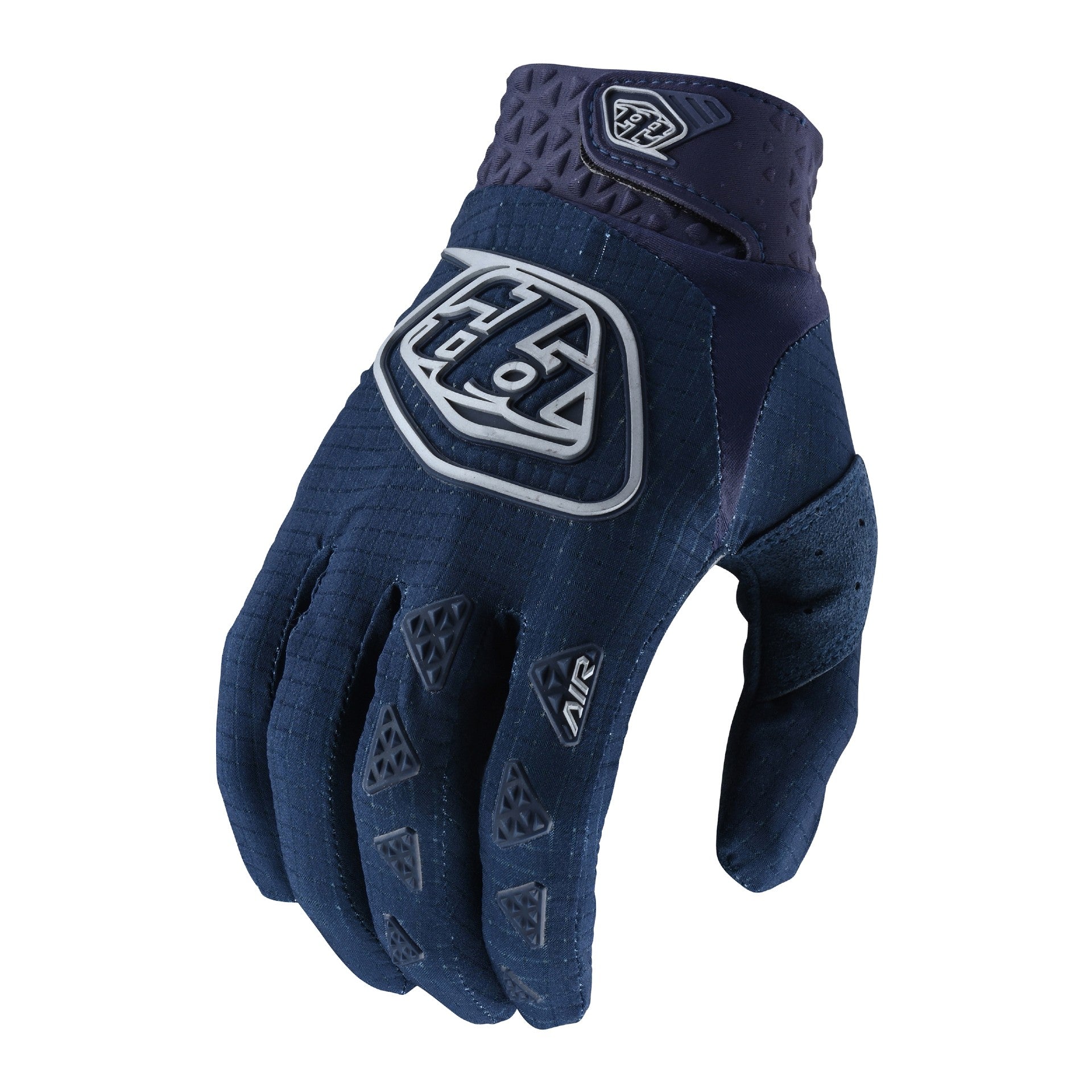 YOUTH AIR GLOVE NAVY