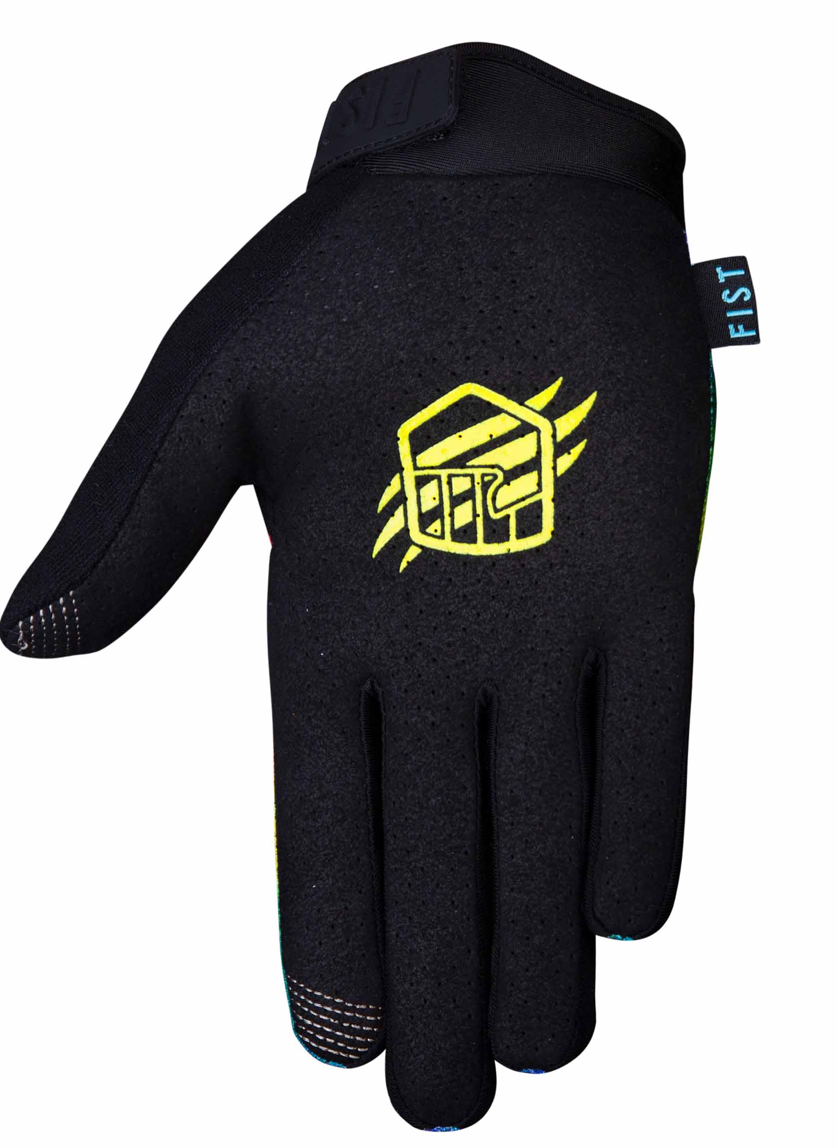 BREEZER DYE TIE HOT WEATHER GLOVE | YOUTH