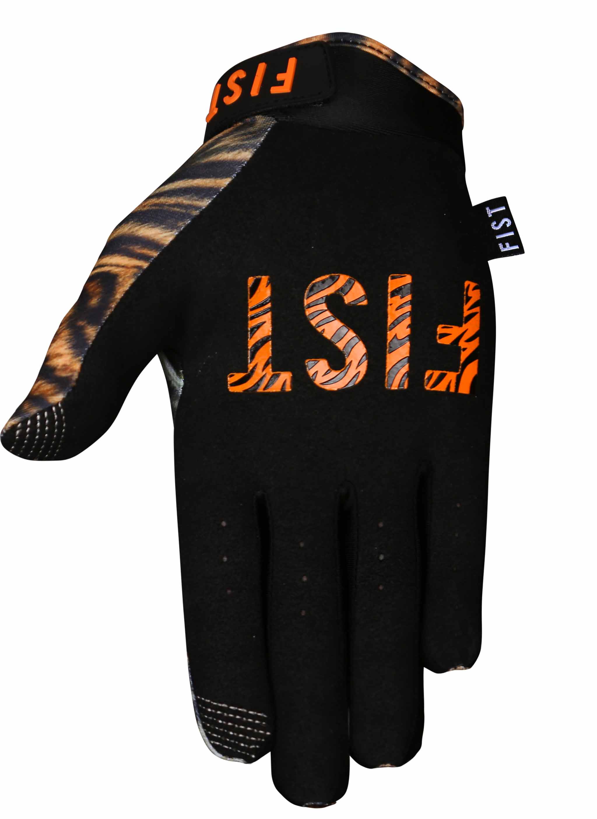 TIGER GLOVE