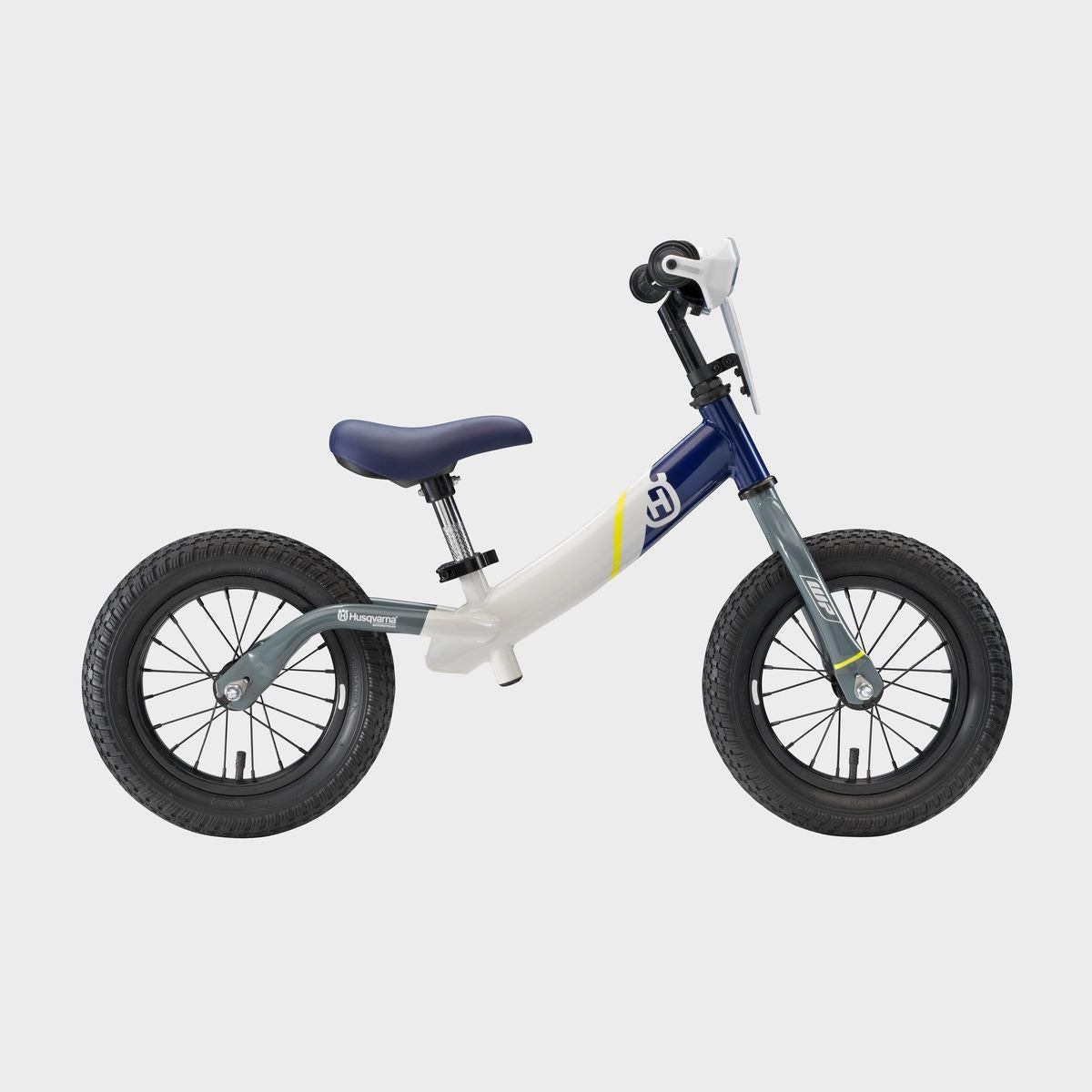 Balance discount training bike