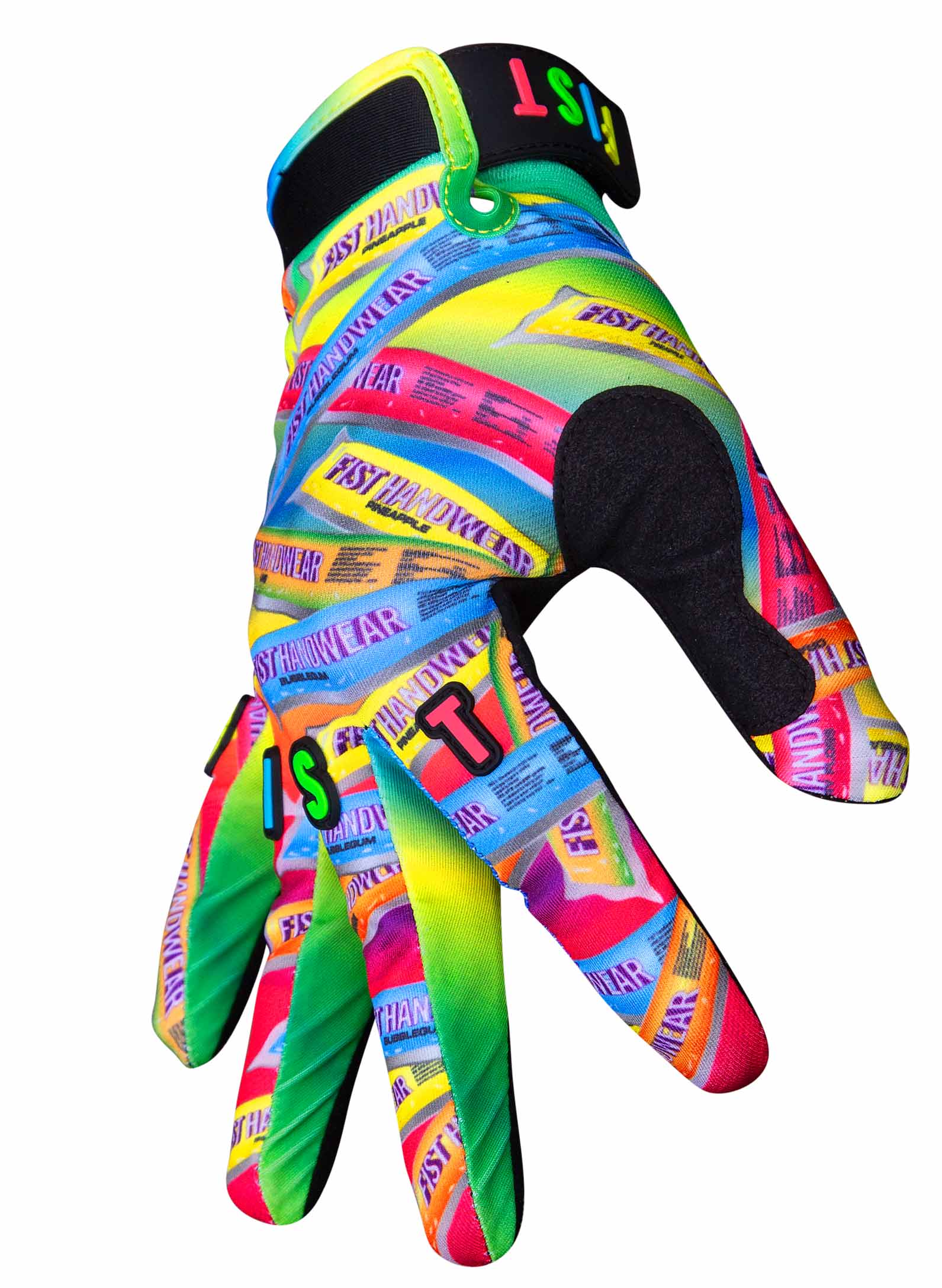 COLD POLES GLOVE | YOUTH