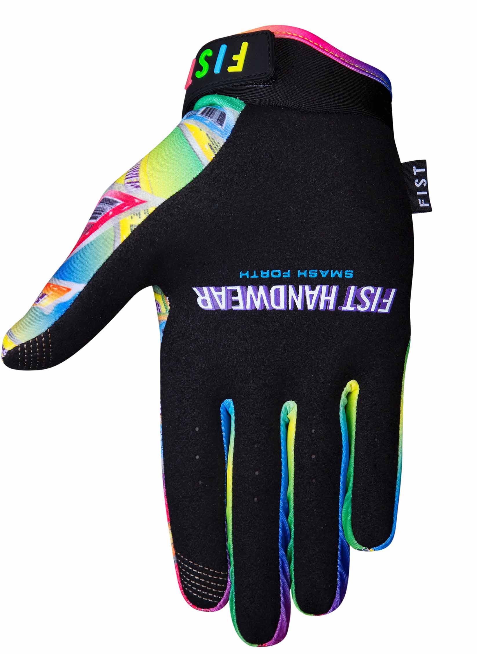 COLD POLES GLOVE | YOUTH