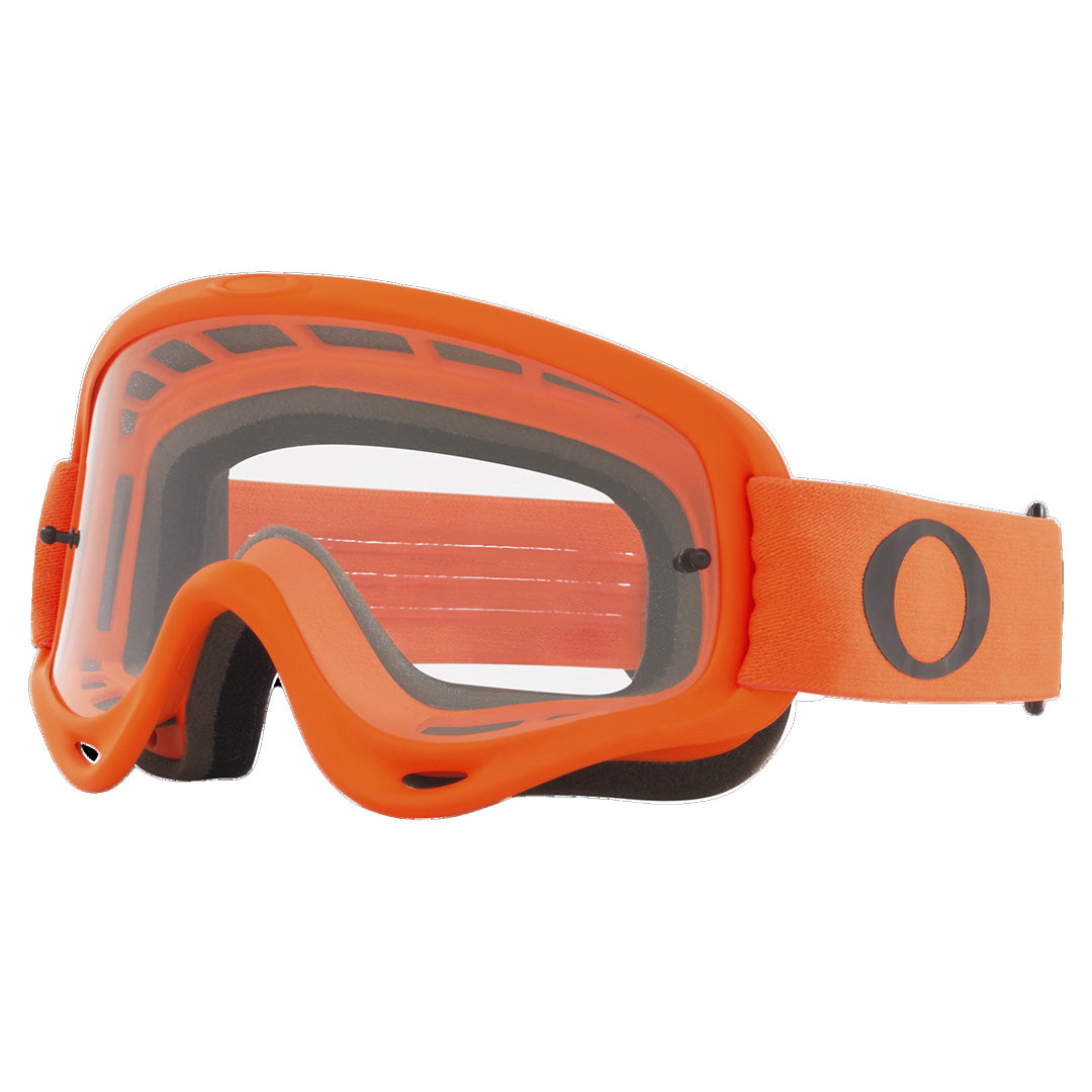 O-Frame MX Goggle Moto Orange