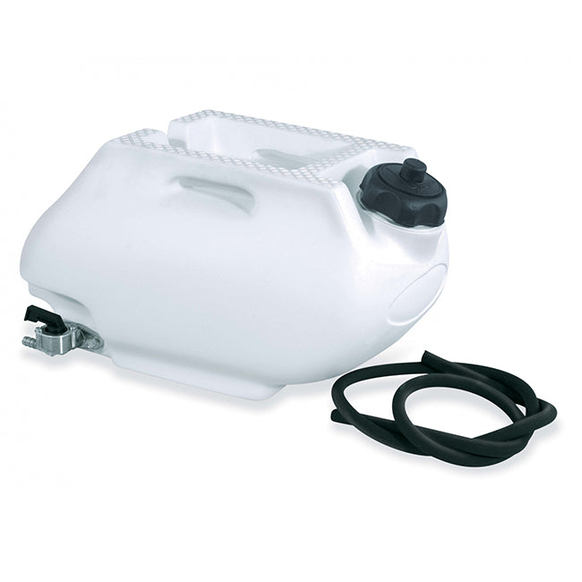 Acerbis 6ltr Rear Mount Fuel Tank 1609.030