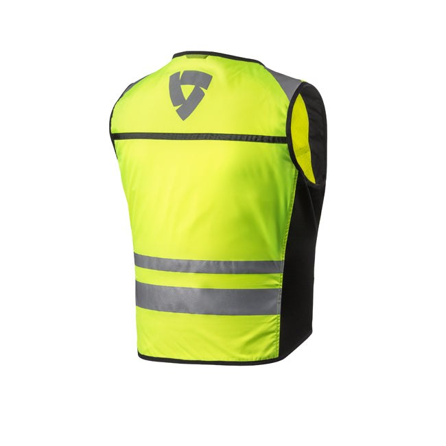 REVIT FAR056 Vest Athos 2 Rear