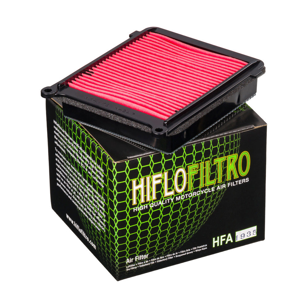 Hiflofiltro Air Filter