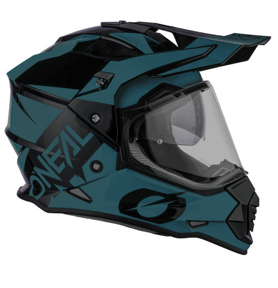 O'Neal SIERRA Helmet R V.22 - Petrol/Black