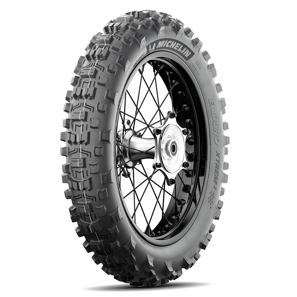 Michelin Enduro Xtrem 2 NHS WHEEL