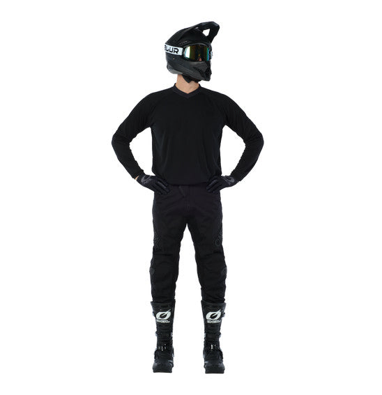 O'Neal ELEMENT Classic Pant - Black