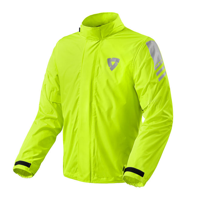 FRC017_0410 Cyclone 3 H2O Black-Neon Yellow