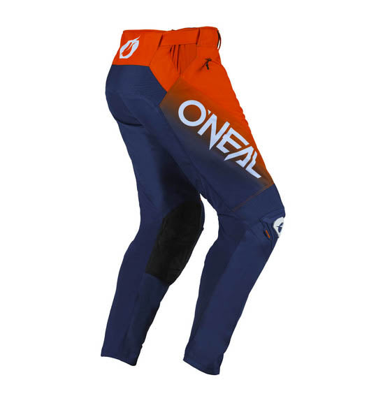 O'Neal 2025 MAYHEM Hexx Pant - Blue/Orange