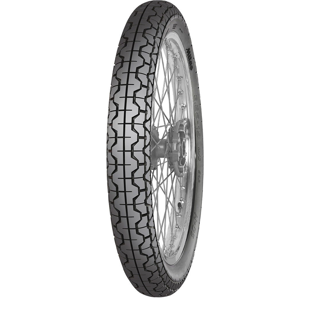 MITAS H 06 Tyre - Front & Rear