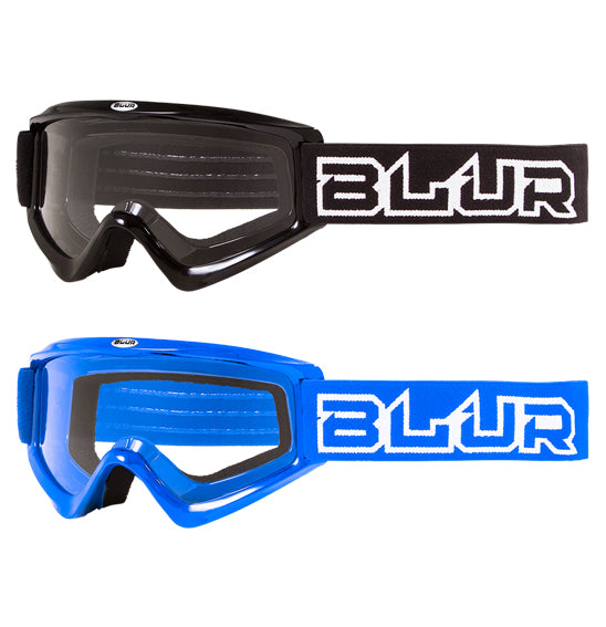 Blur B-ZERO Goggles