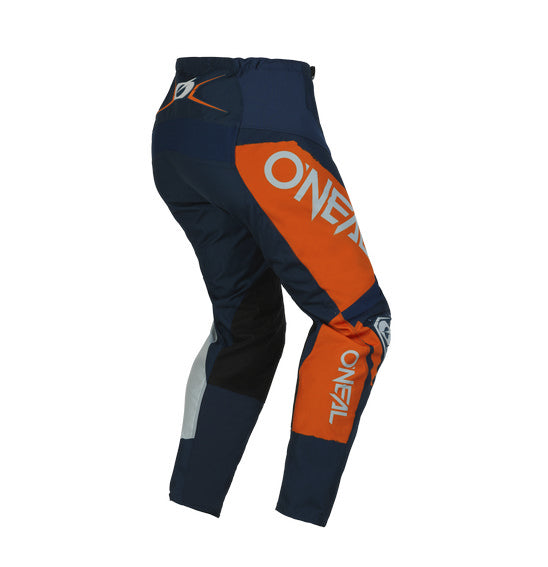 O'Neal ELEMENT Shocker V.23 Pant - Blue/Orange