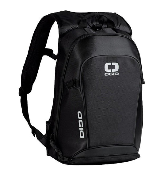 Ogio MACH LH Motorcycle Backpack - Stealth