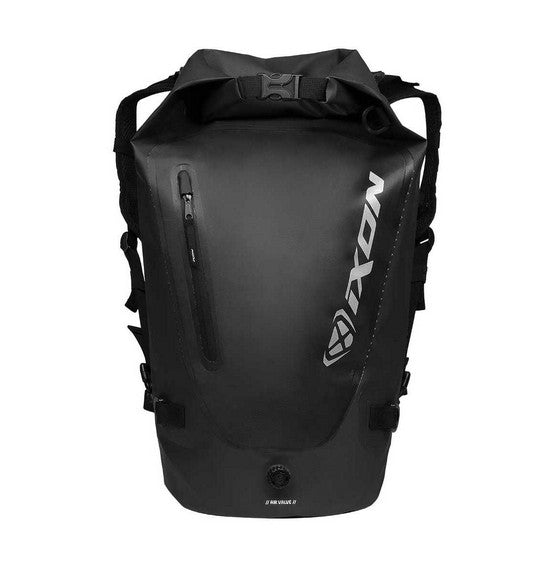 Ixon A-RIVER 35 Backpack Black - Waterproof