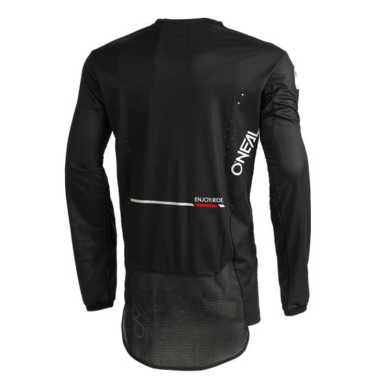 O'Neal HARDWEAR Elite Jersey - Black