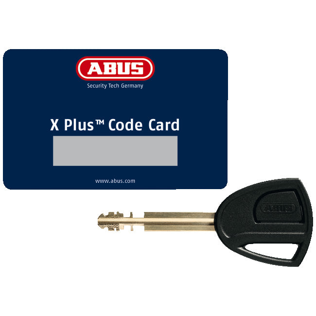 ABUS 8008 Granit Detecto X-Plus 2.0