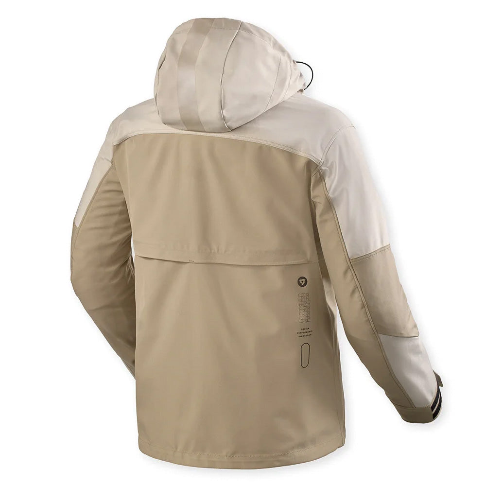 Altair H20 Jacket Sand