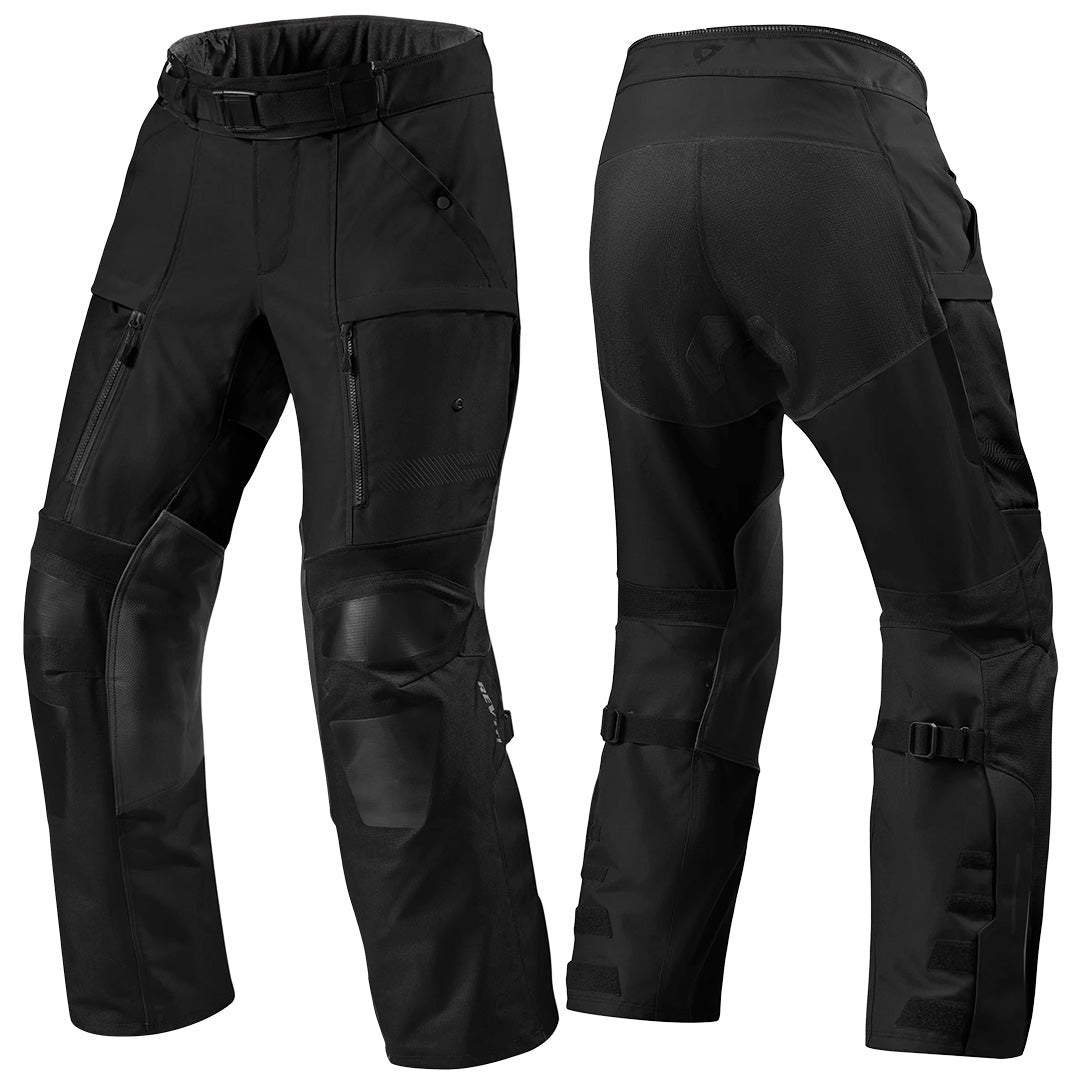 Pants Sand 5 H2O Black