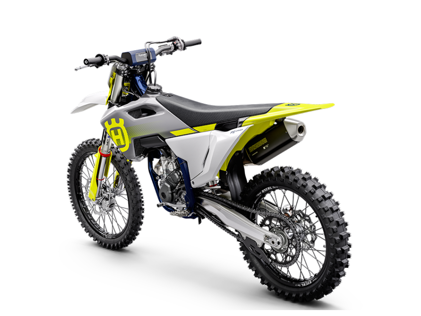 Husqvarna FC250 2024