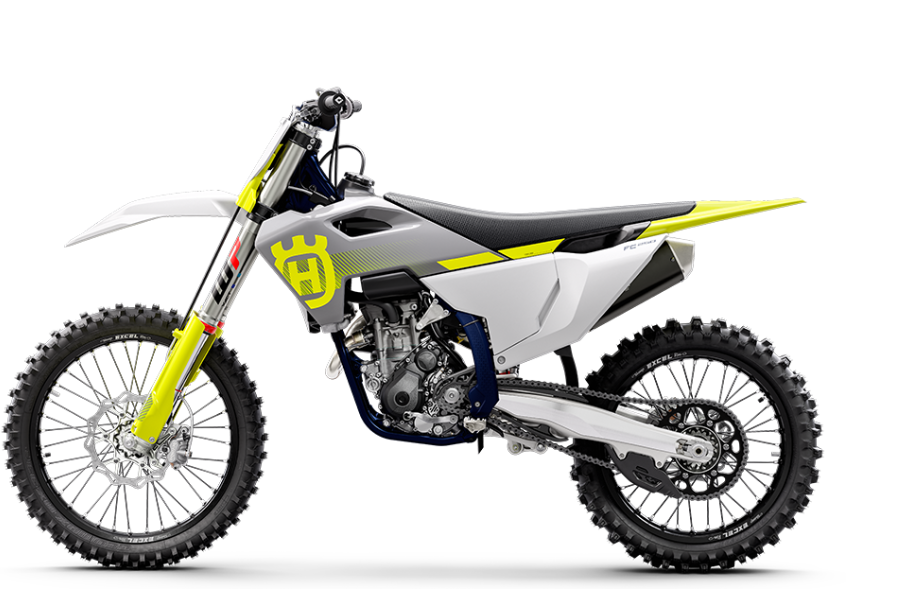 Husqvarna FC250 2024