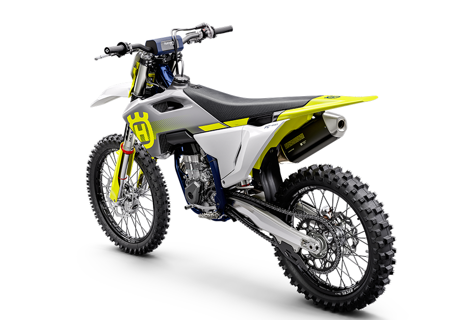 Husqvarna FC350 2024