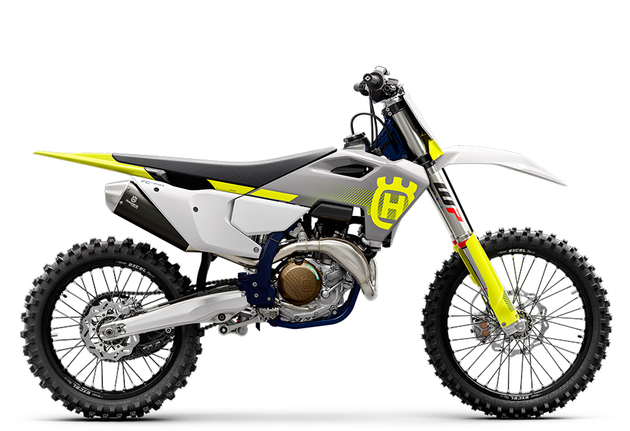 Husqvarna FC350 2024