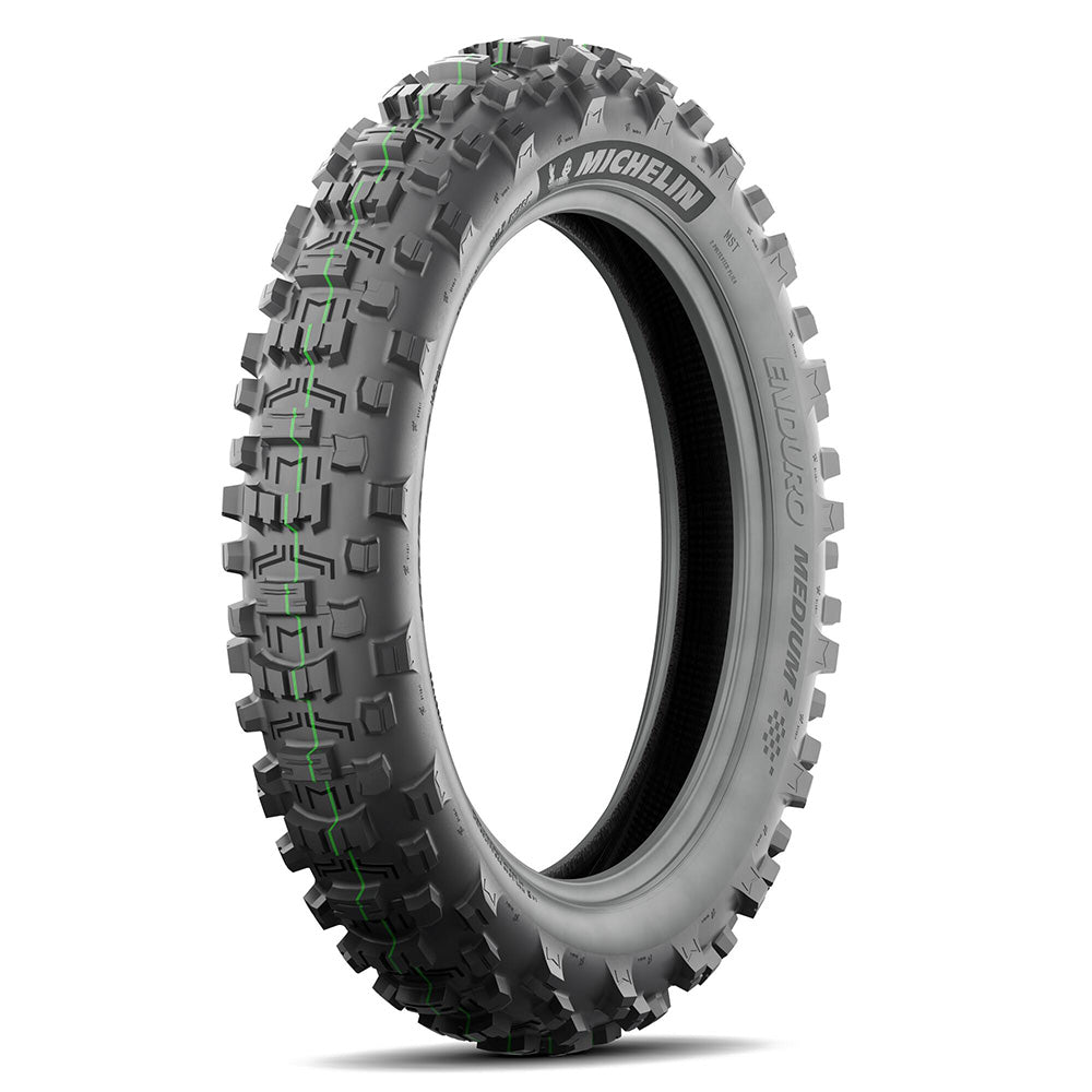 Michelin Enduro Medium 2 REAR