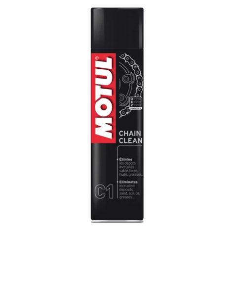 MOTUL C1 CHAIN CLEAN 400ml