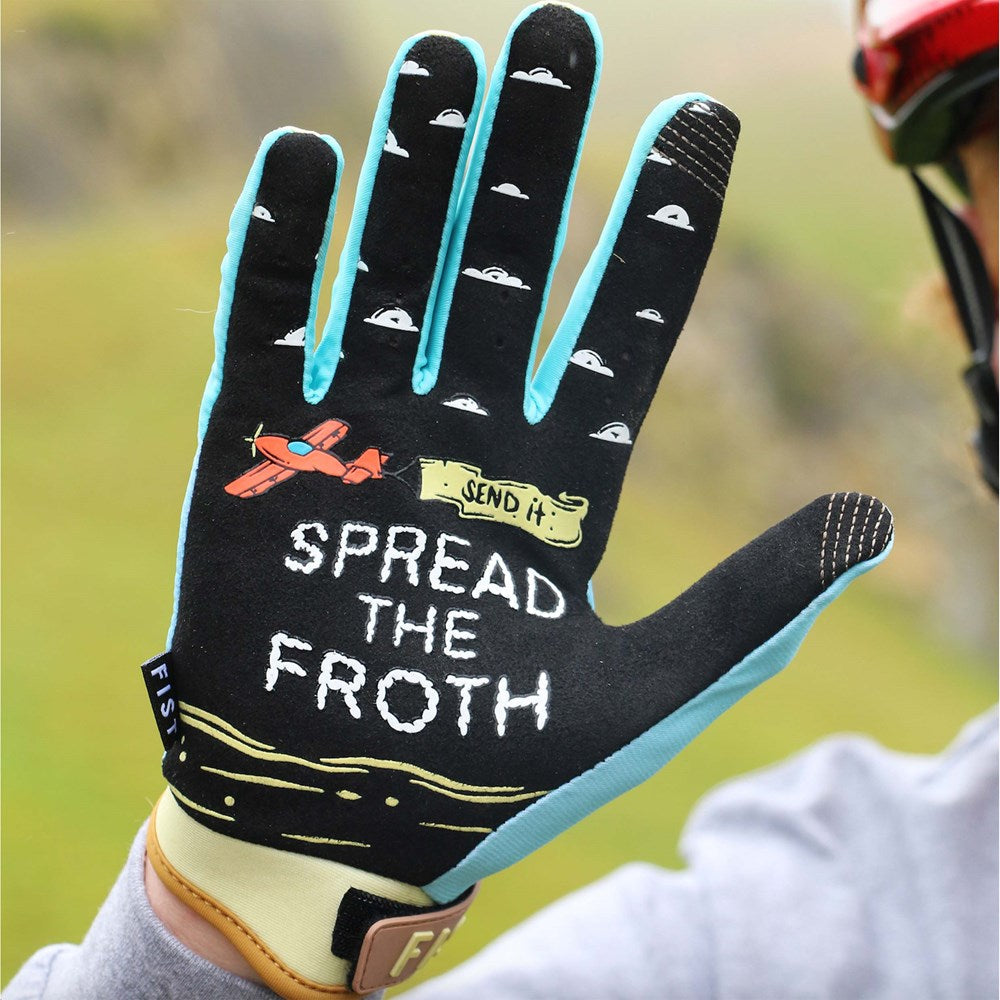 MSFT FROTH GLOVE | YOUTH